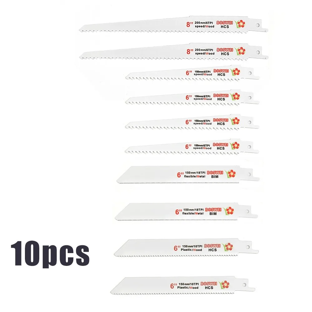 

Workshop Saw blades Supplies Cutting Accessories Power Tools Reciprocating