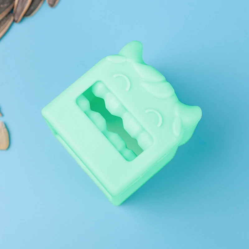 

Automatic Shelling Machine Stainless Steel Melon Seed Peeler Sunflower Melon Seed Lazy Artifact Opener Nutcracker Kitchen Tools