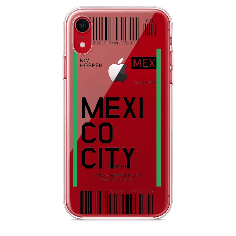 Чехол для телефона iphone 11 Pro Max 7 8 6 6s Plus 5S SE X XR XS мягкая ТПУ Силиконовая задняя крышка