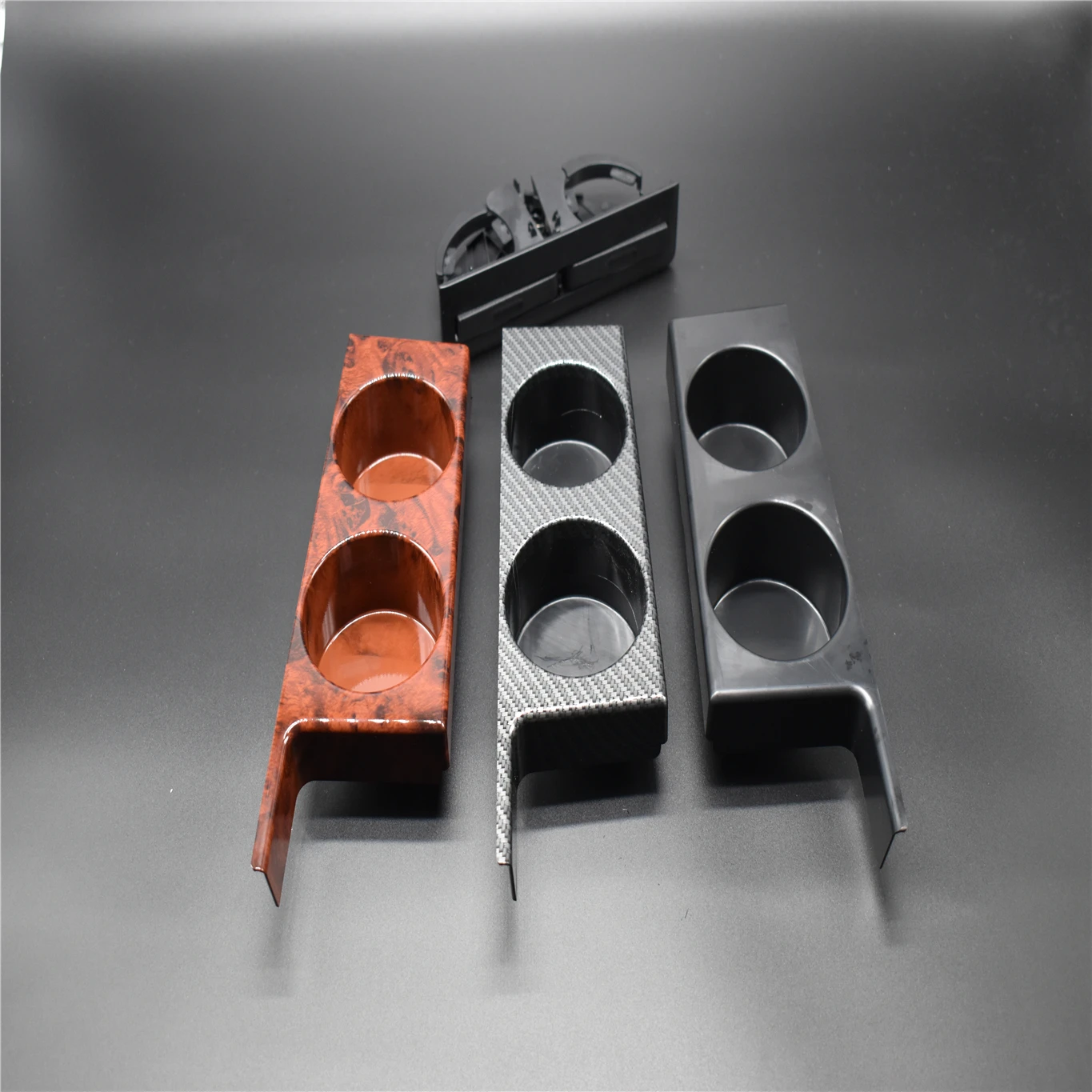 Высокое качество спереди слива подстаканник заднего телескопический складной