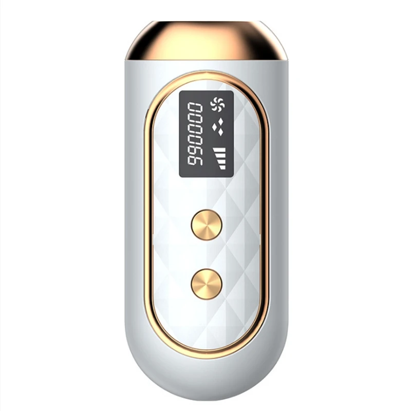 

Personal Care Appliances