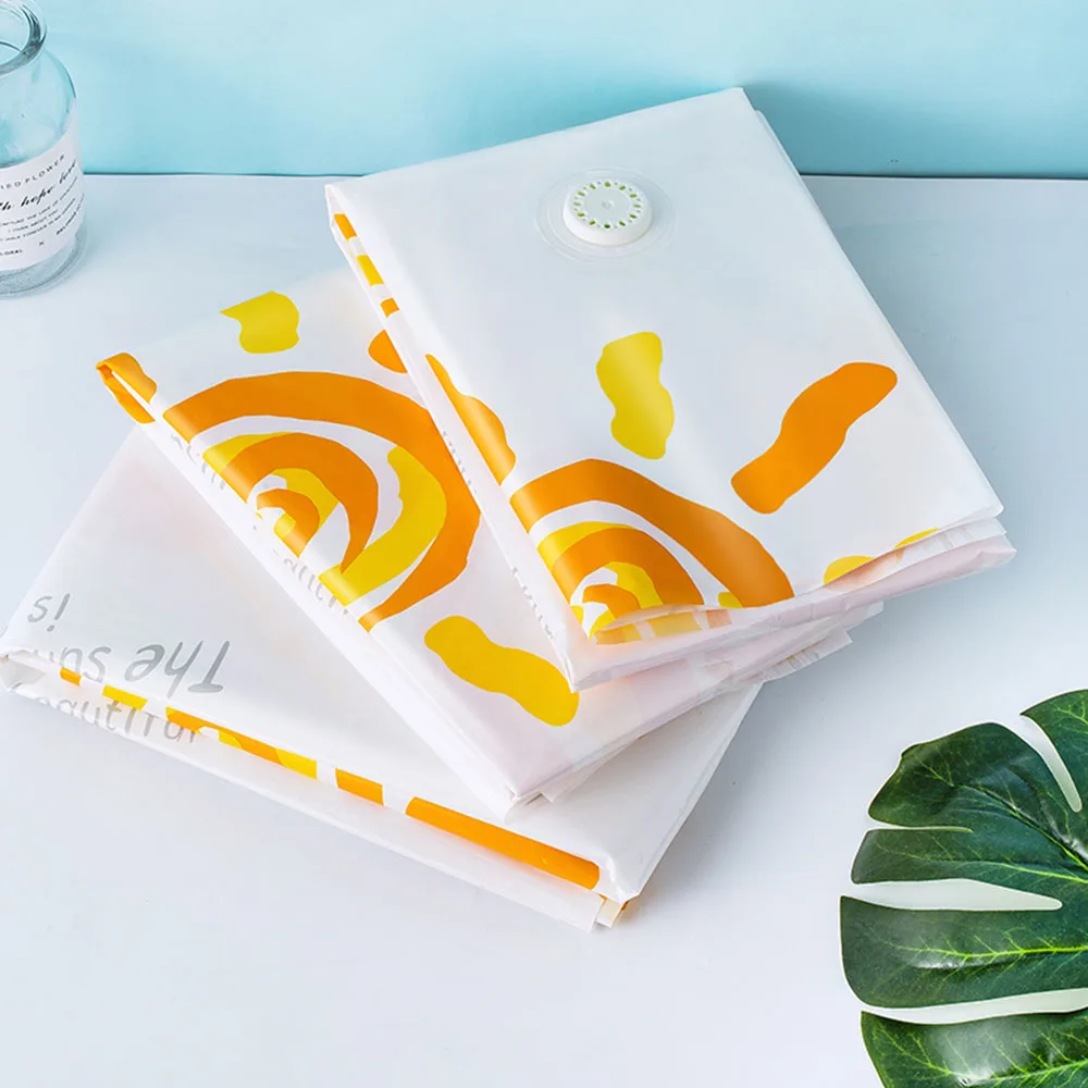 TAILI 10 шт. вакуумные пакеты для одежды шкаф органайзер герметичный пакет