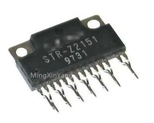 2 шт., Встроенная микросхема