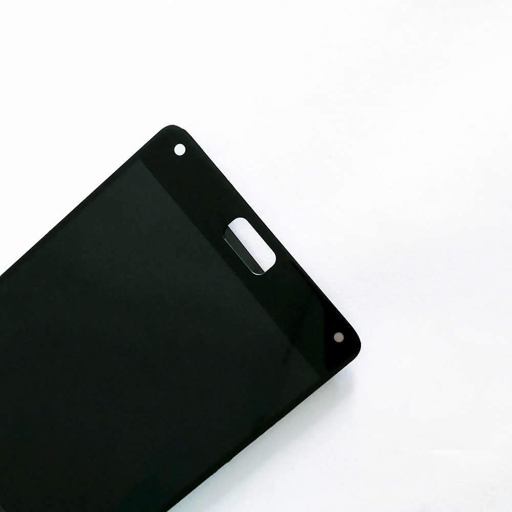 Оригинальный ЖК дисплей KOPPLHZ 100% тестирование для Elephone S8 сенсорный экран