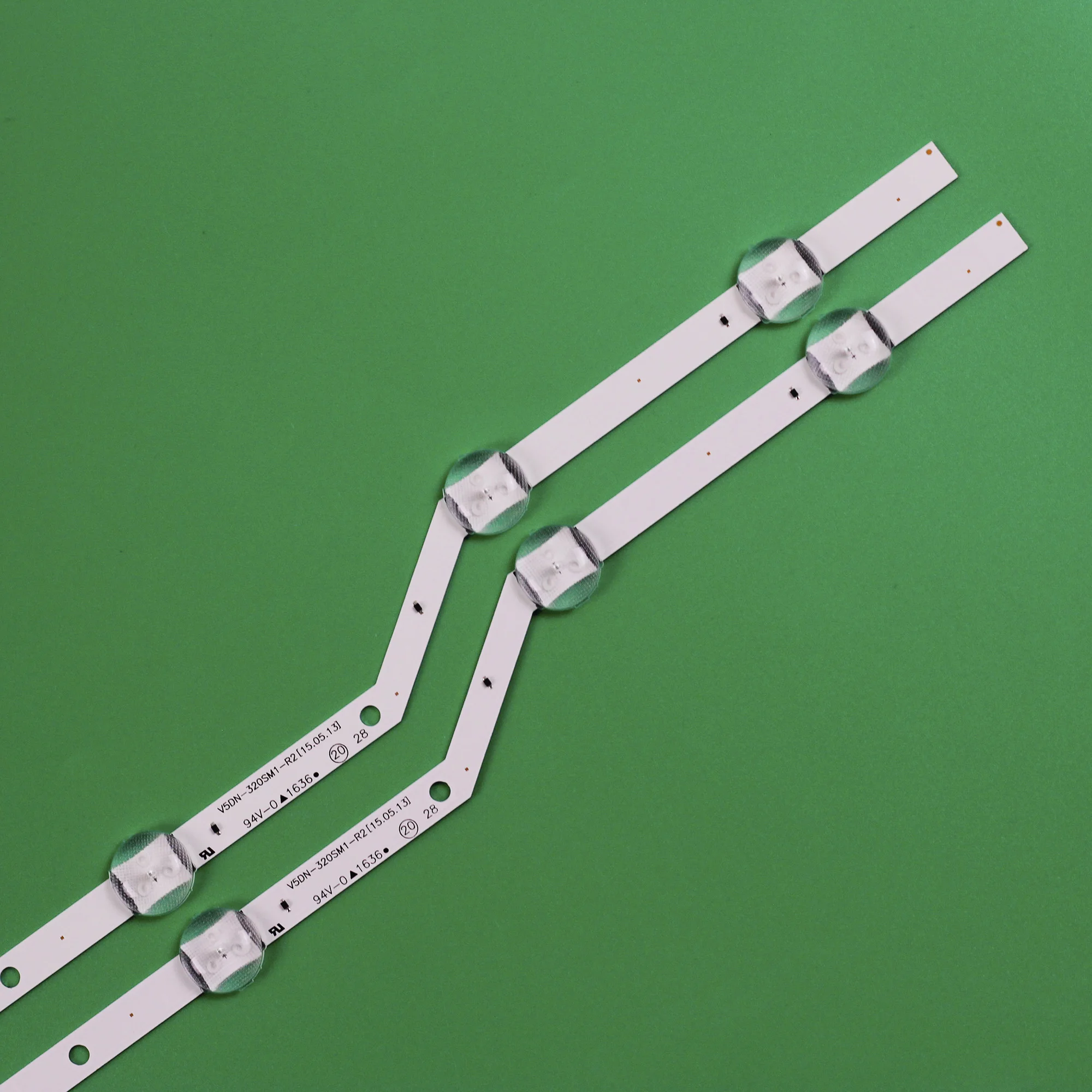 Светодиодная лента для подсветки Lm41-00134A j032bge-R1 2015 SVS32 V5DN-320SM1-R2 UN32J5205 UN32J4000 ue32j5200