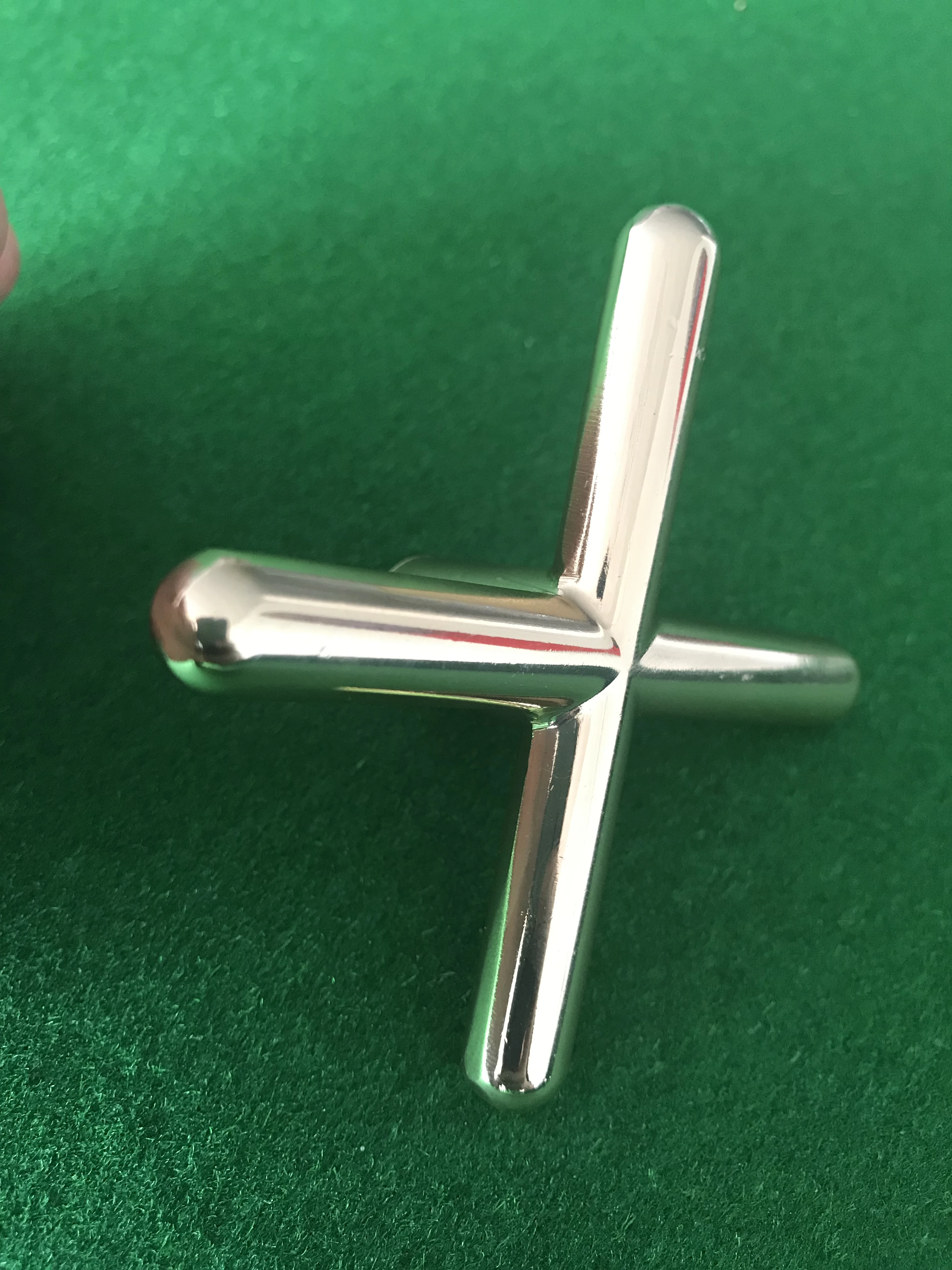 Новинка 1 шт. поперечный упор стойка для бассейна снукер бильярдные настольные