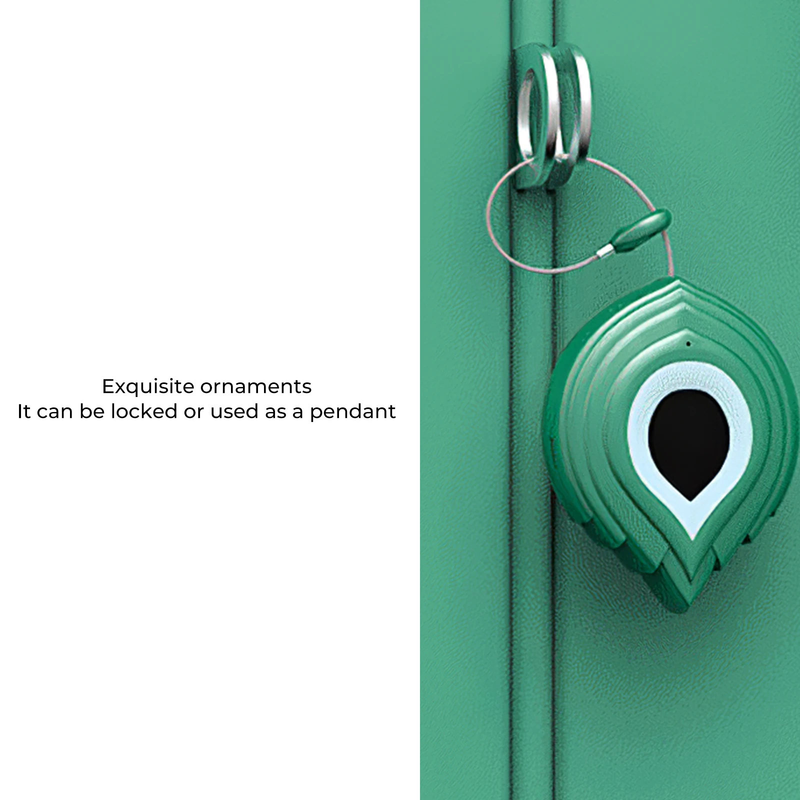 

Смарт-замок дверной с USB-зарядкой и защитой от отпечатков пальцев