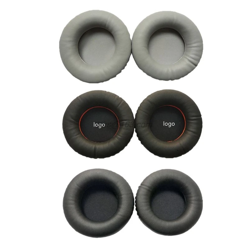 Запасной пенопластовый чехол для ушной подушечки подушки Steelseries Siberia V1 1 пара |