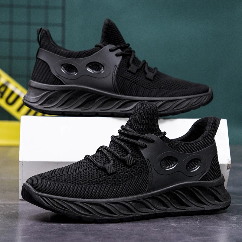 Мужская обувь для тенниса дышащая Спортивная на открытом воздухе легкие удобные