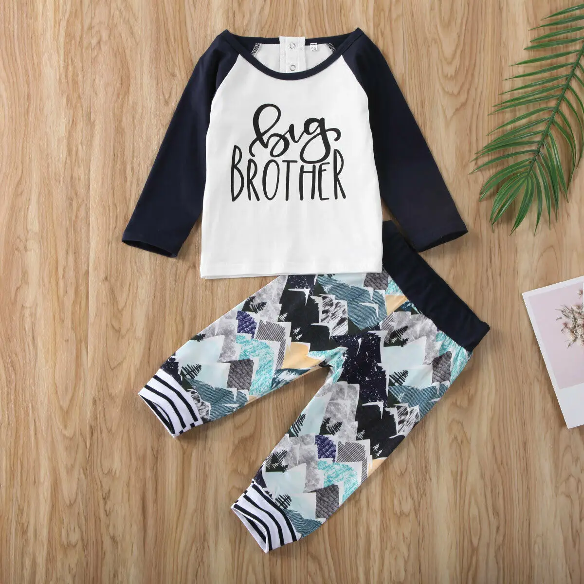 Новинка 2020 года Лидер продаж весенне-осенняя Одинаковая одежда для всей семьи