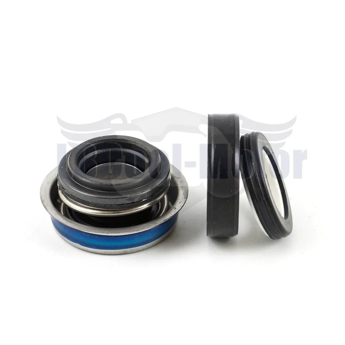 

Motorcycle Water Pump Seal Set For Honda CBR250R 2011 2012 2013 2014 CRF250L 2015 2016 2017 2018 CBR125R 2005 06 07 08 09 2010