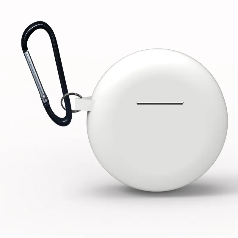 Для huawei freebuds3 чехол Обложка Аксессуары Защитная чистого силикона красочные чехлы