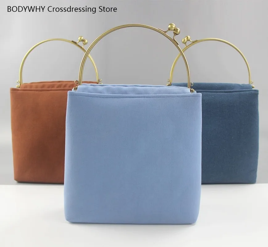 

Vintage Handbag Women's Canvas Bag Dir Hand-Painted Blank Bag Dance Bags for Woman