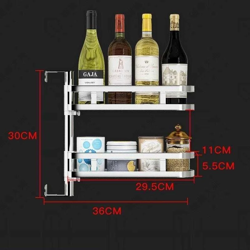 

Egouttoir Vaisselle Afdruiprek Nevera Fridge Pantry Stainless Steel Rotate Mutfak Cocina Organizador Cuisine Kitchen Organizer