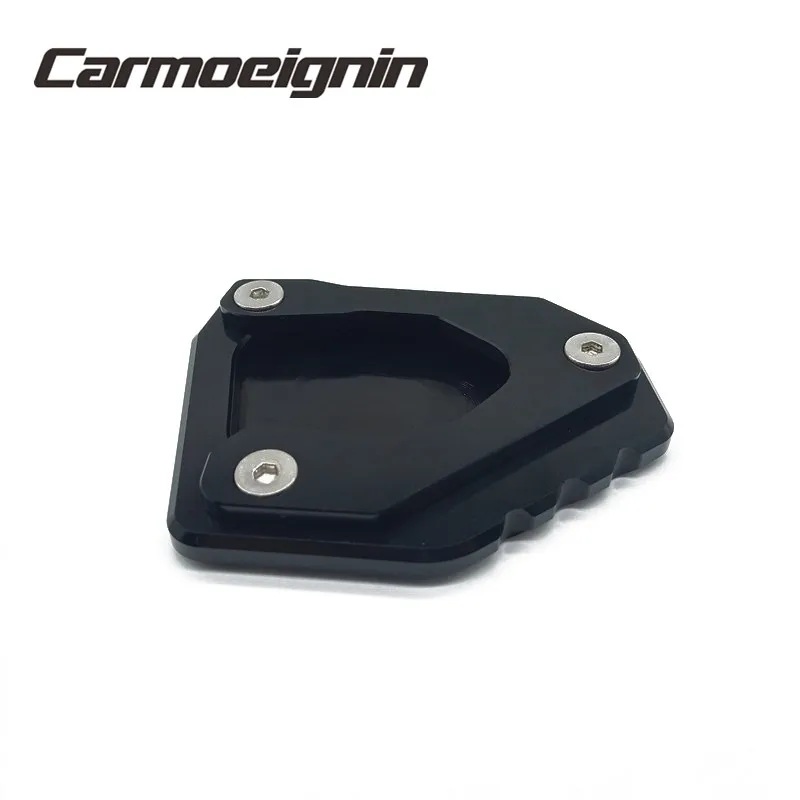 2017 2018 для BMW G310R G 310 R Мотоцикл с ЧПУ подставка ног боковая удлинитель