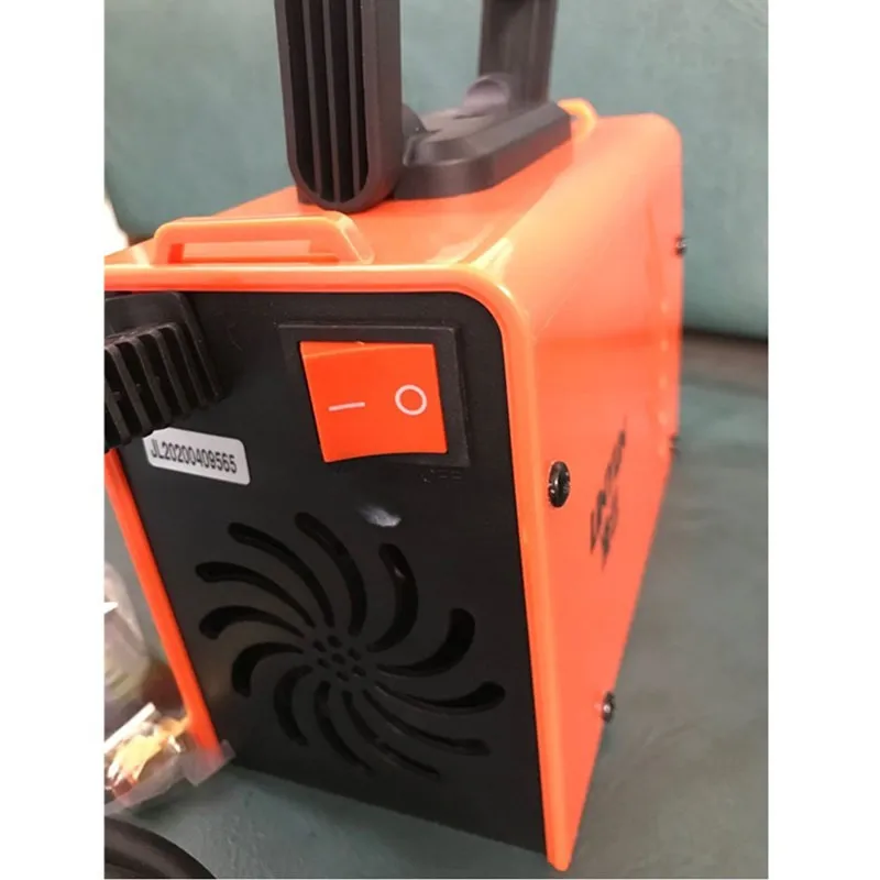 Бесплатная доставка 220V 250A высокое качество дешевые и Портативные Сварочные