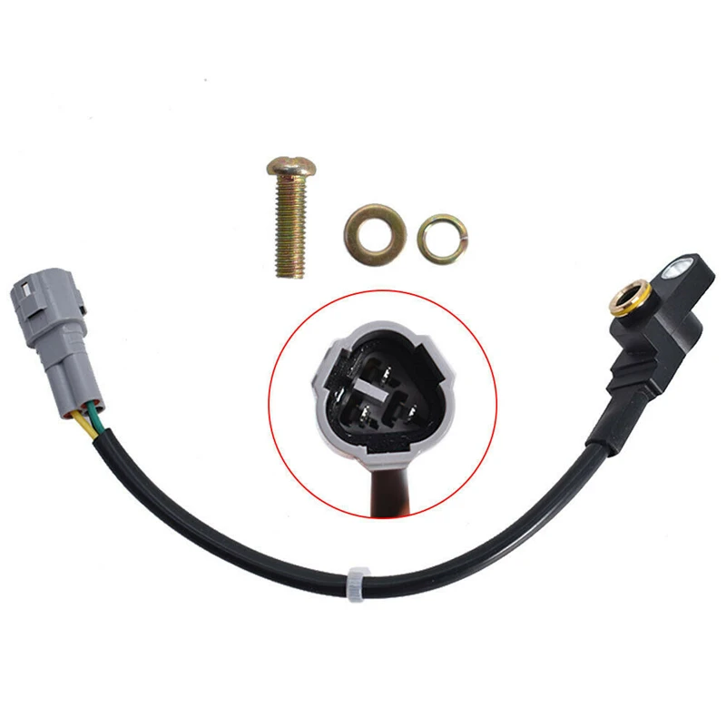 

2410342 Throttle Position Sensor TPS for Polaris Ranger RZR 700 800 Ranger Crew Scrambler XP 850 1204715