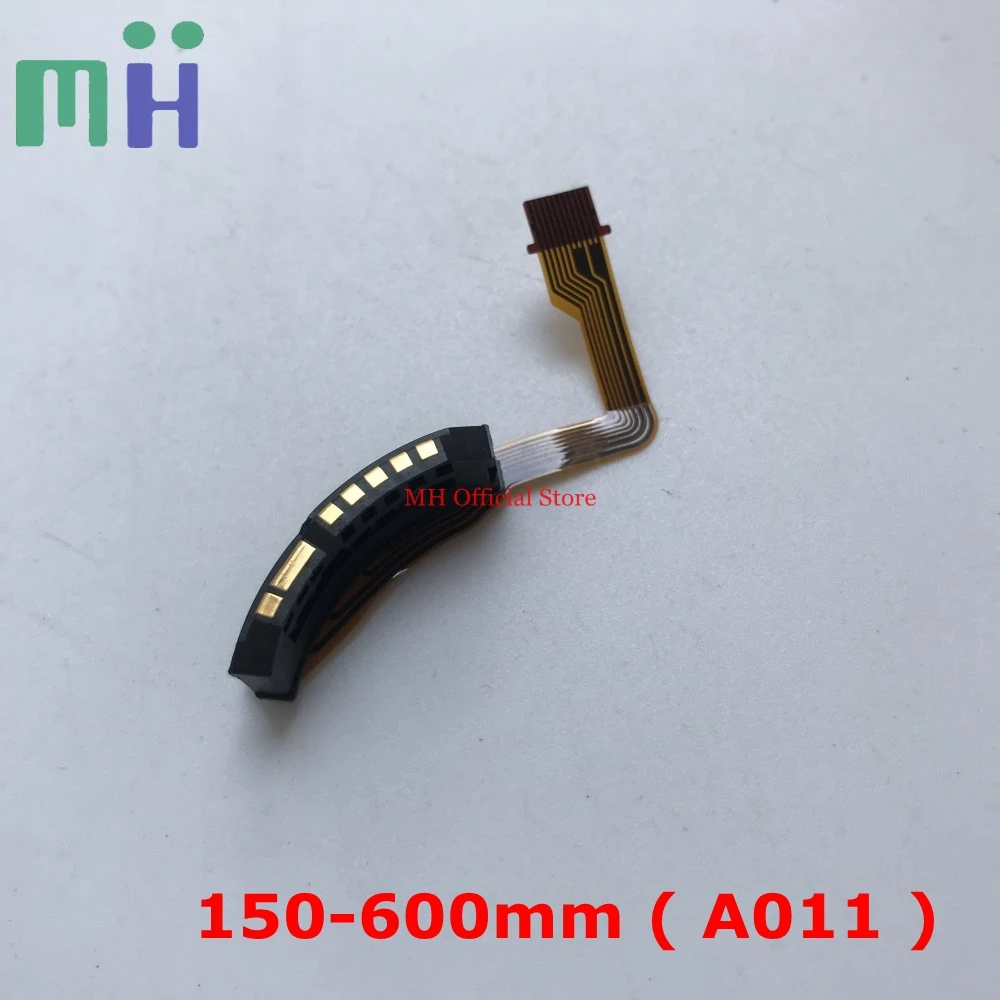 

SP 150-600 A011 задний байонетный разъем для объектива, гибкий контактный кабель FPC для Tamron 150-600 мм, стандартное штыковое крепление, запасная часть VC USD