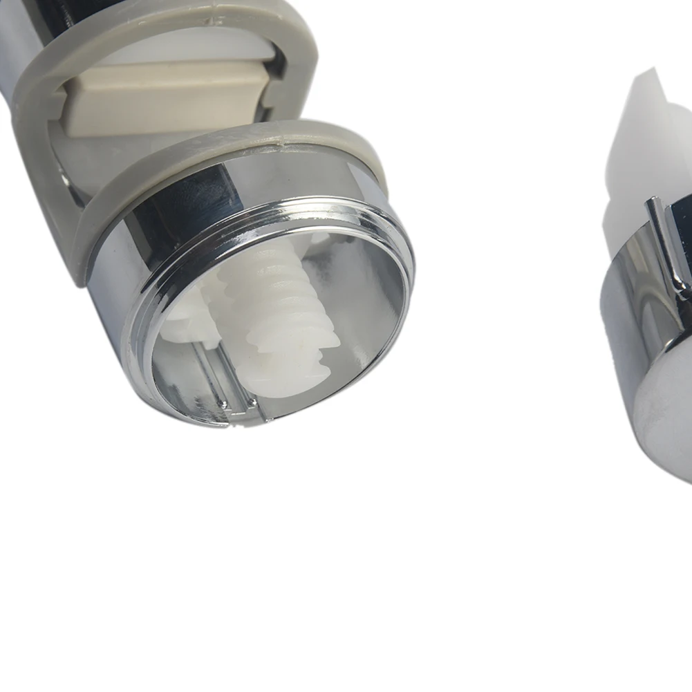 

Accessories Bathroom Shower Rail Head Home Universal Wall Mount Adjustable Replacement Plastic Full Plating Suction Cup Holder