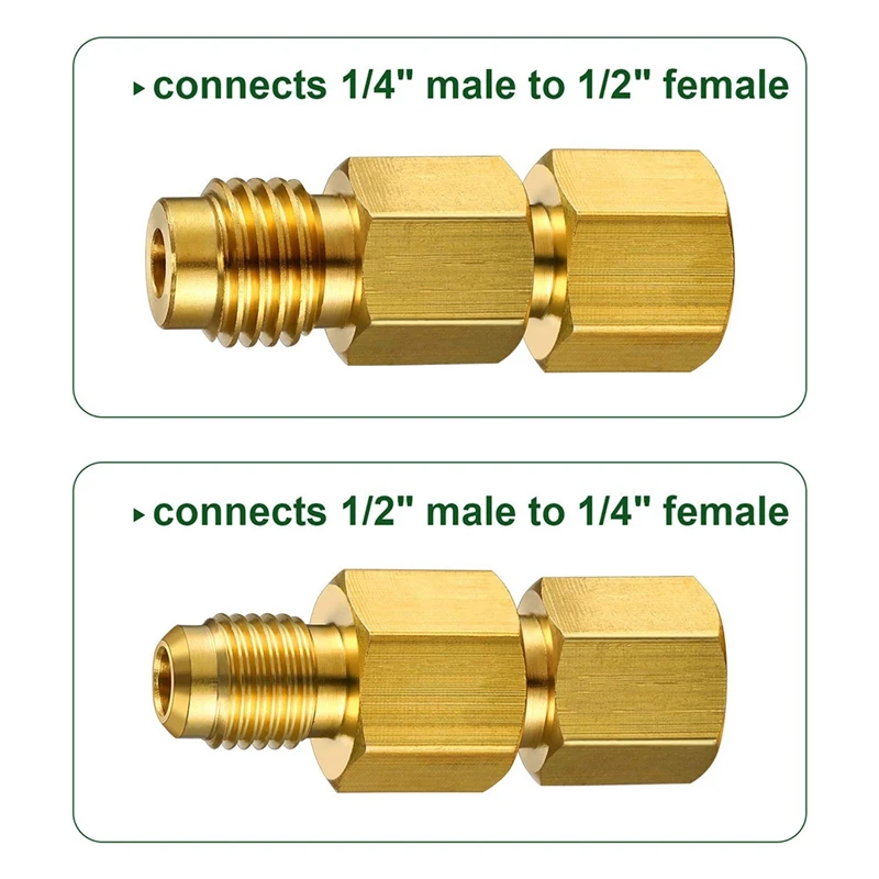 

R134A Refrigerant Opening Can Tap Self Sealing Refrigerant Dispenser with 6015 Refrigerant Tank Vacuum Pump Adapter