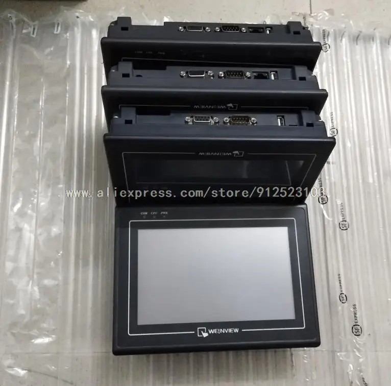 

MT6070iH 3WV LCD Screen 1 Year Warranty Fast Shipping
