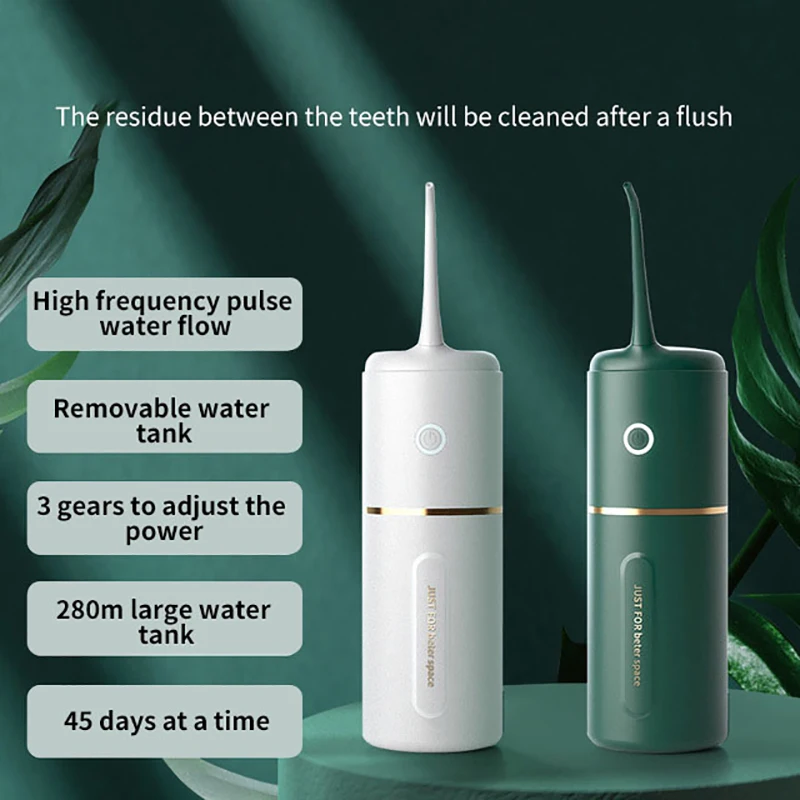 

Personal Care Appliances