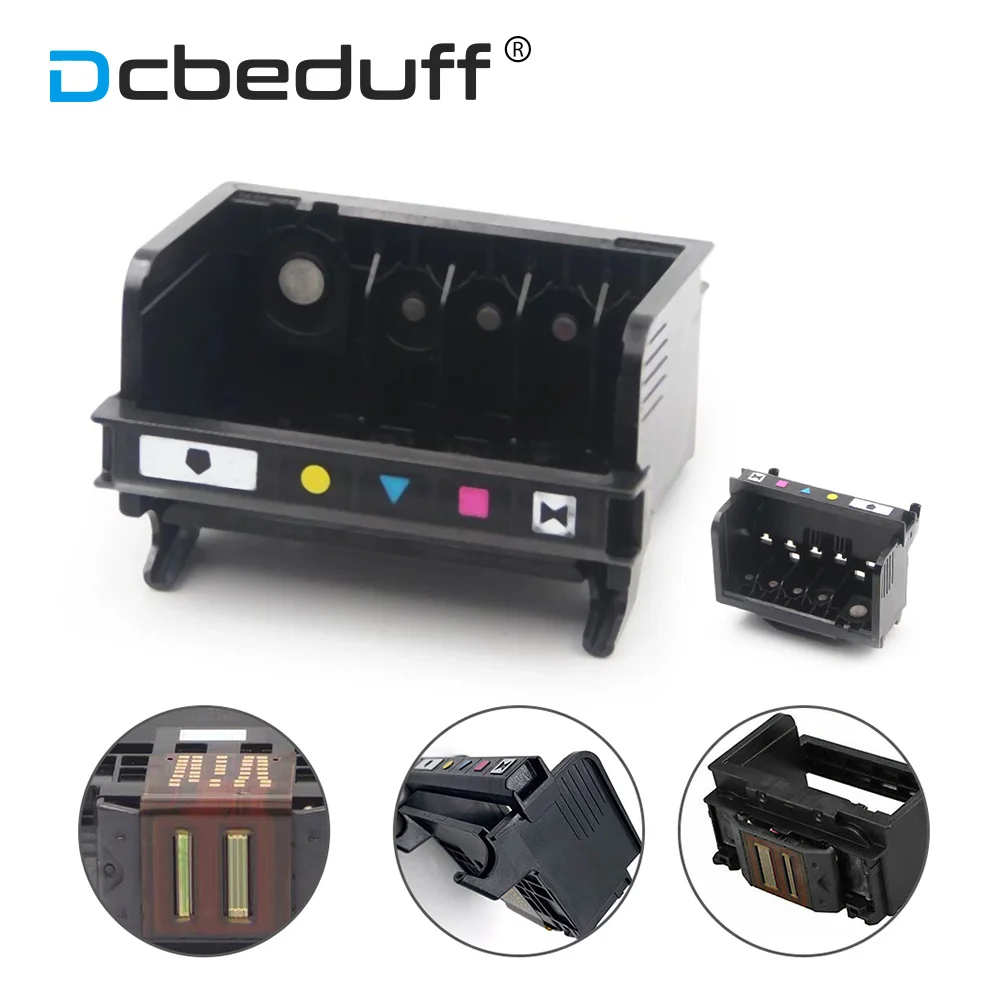 

Новая Оригинальная печатающая головка для HP 564 печатающая головка для HP C6380 D7560 D5468 C5388 C5390 C309A C309 C310 C410 C410 C510 7510