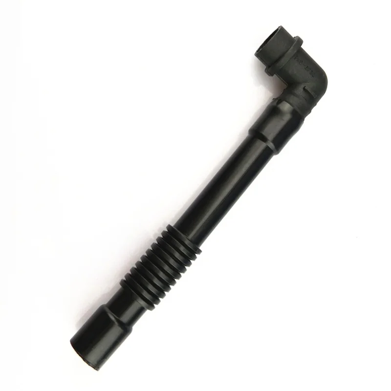 Автомобильный воздухозаборный фильтр клапан шланг выхлопная труба для Passat B5 Superb