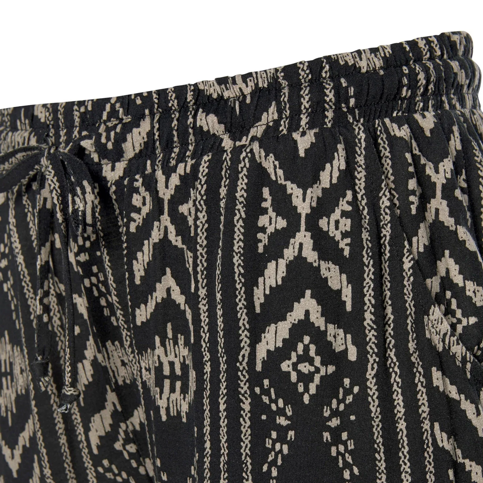 

2021 New Summer Pants Women Vintage High Waist Print Elegant Trousers Female Casual Wide Leg Pants Plus Size Mujer Cintura Alta