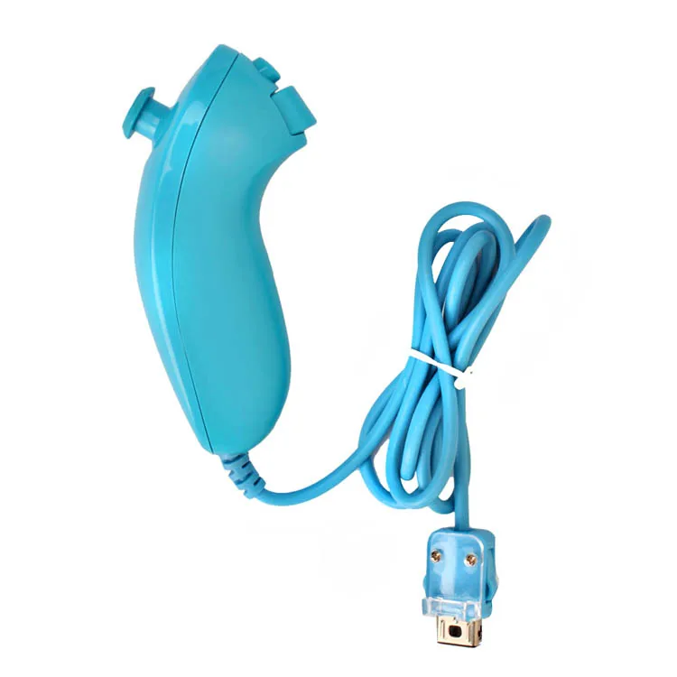Беспроводной Bluetooth геймпад для nintendo Wii Motion Plus пульт дистанционного управления