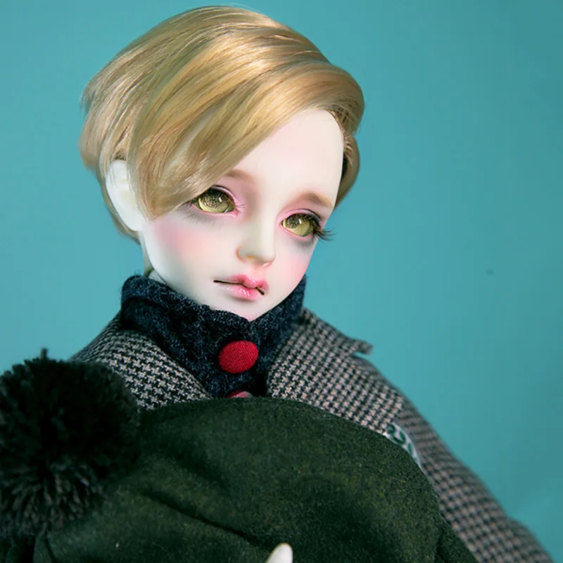 Bybrana BJD кукла 1/3 супер мягкий протеиновый шелк Памятное издание|Куклы| |