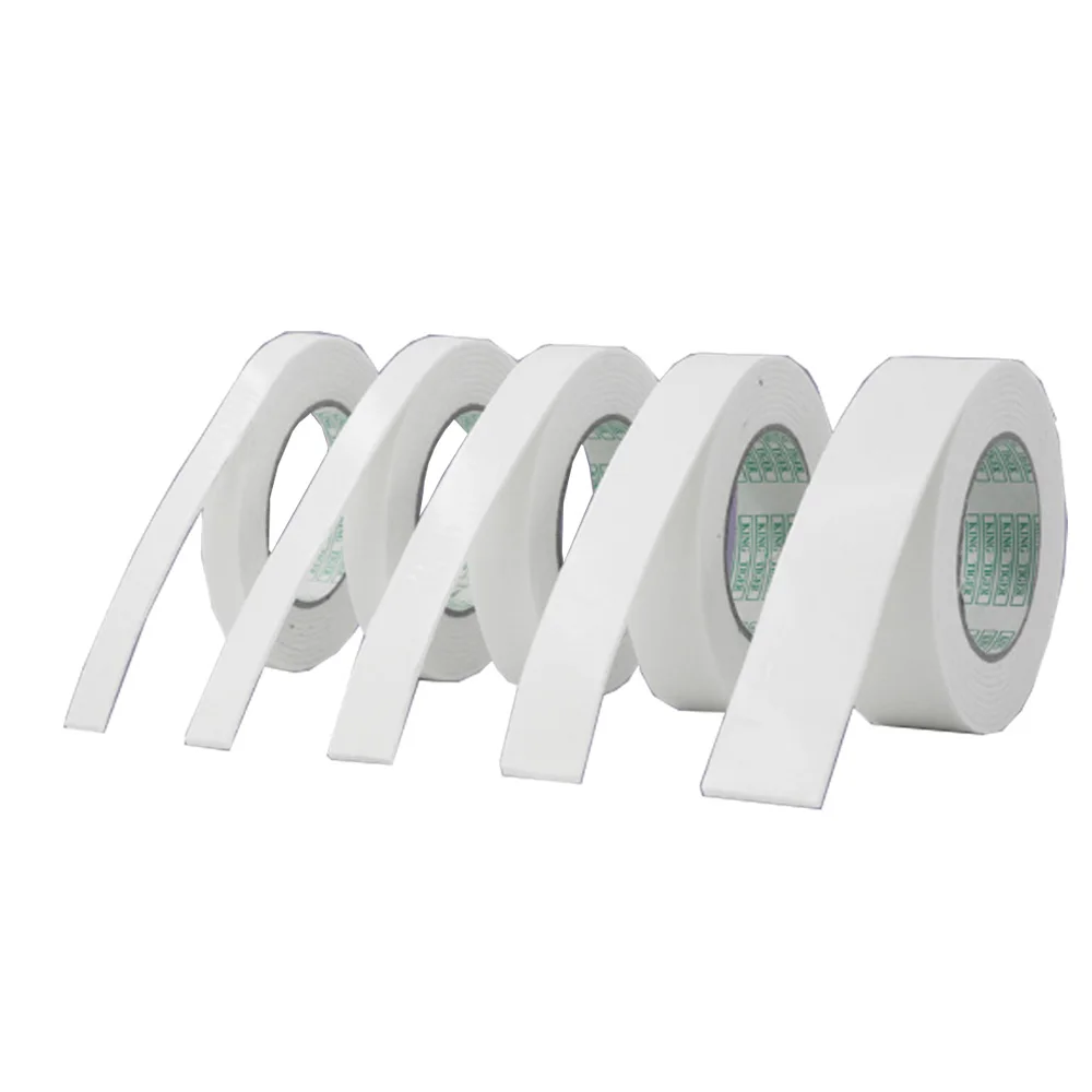 Сверхпрочная двухсторонняя клейкая лента 3 м 10 40 мм|Лента| |