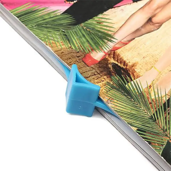 4 шт многофункциональное кольцо на палец для чтения поддержка книг портативный