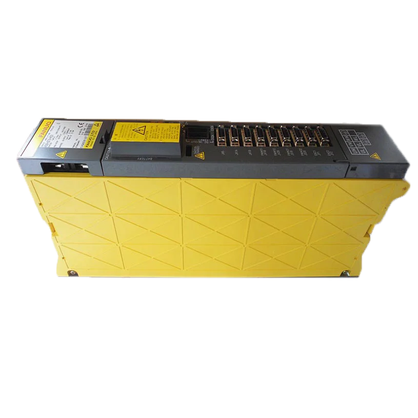 

FANUC servo усилитель привода A06B-6079-H204 CNC контроллер amp