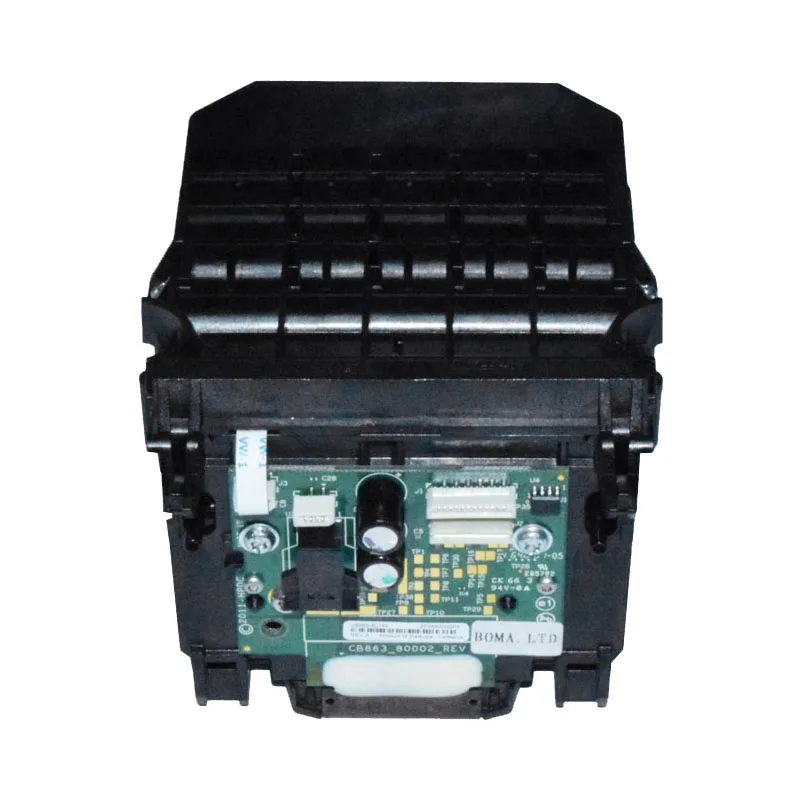 AAAJ-насадка для печатающей головки совместима с HP 932 933 7510 6700 7110 7612 | Компьютеры и