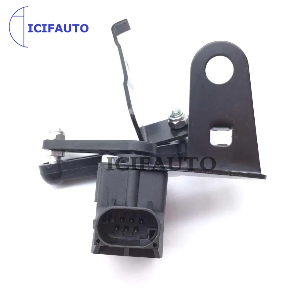 Датчик уровня передних ксеноновых фар Mini Cooper 02-08 R50 R52 R53 37146784698 37146778840 31126757701 |