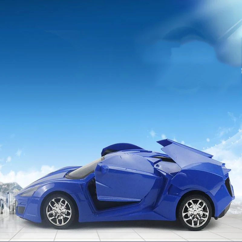 1:16 Модель рулевое колесо Пульт дистанционного управления Управление тяжести