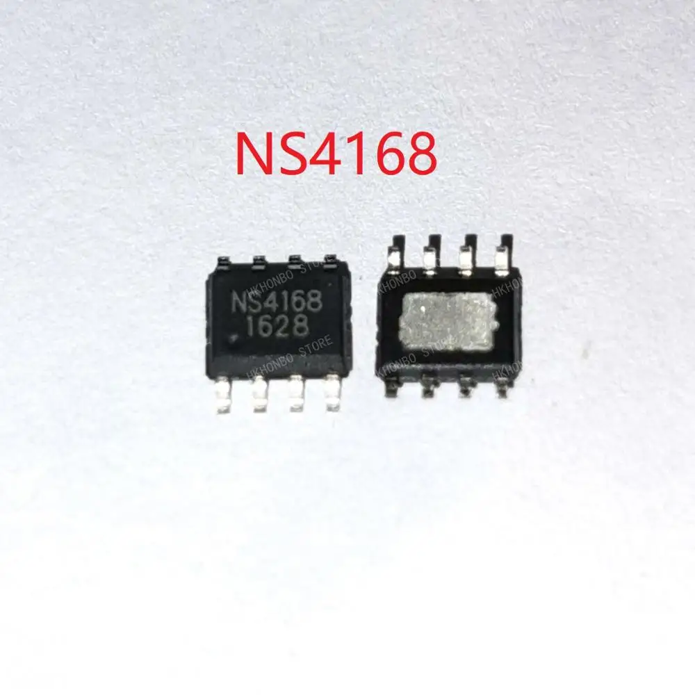 Новый SOP NS4110B NS4150 NS4168 NS4196 NS4205 NS4225 NS4248 NS4250 NS4263 NS8002 NS8258|Соединители| |