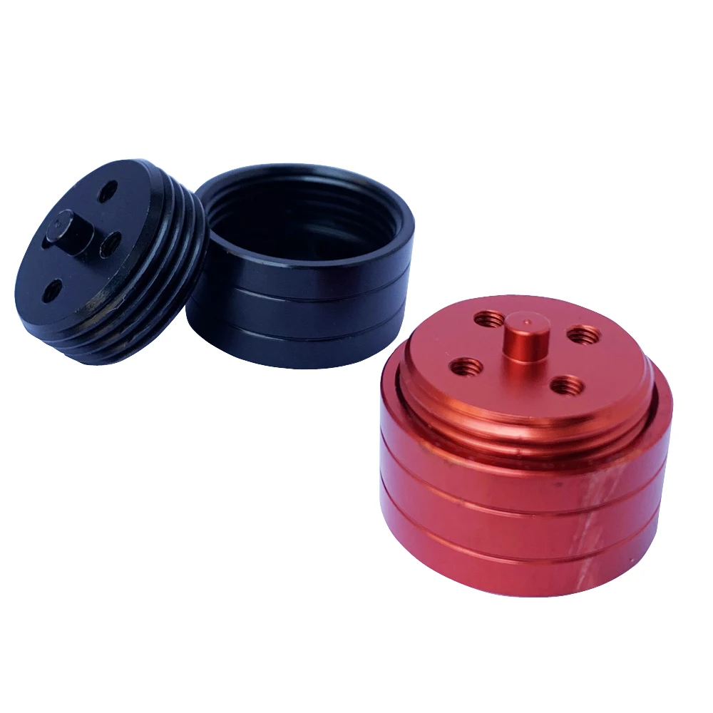 Многоосевой Скоба винта с мотором типа C быстросъемное весло положительное и