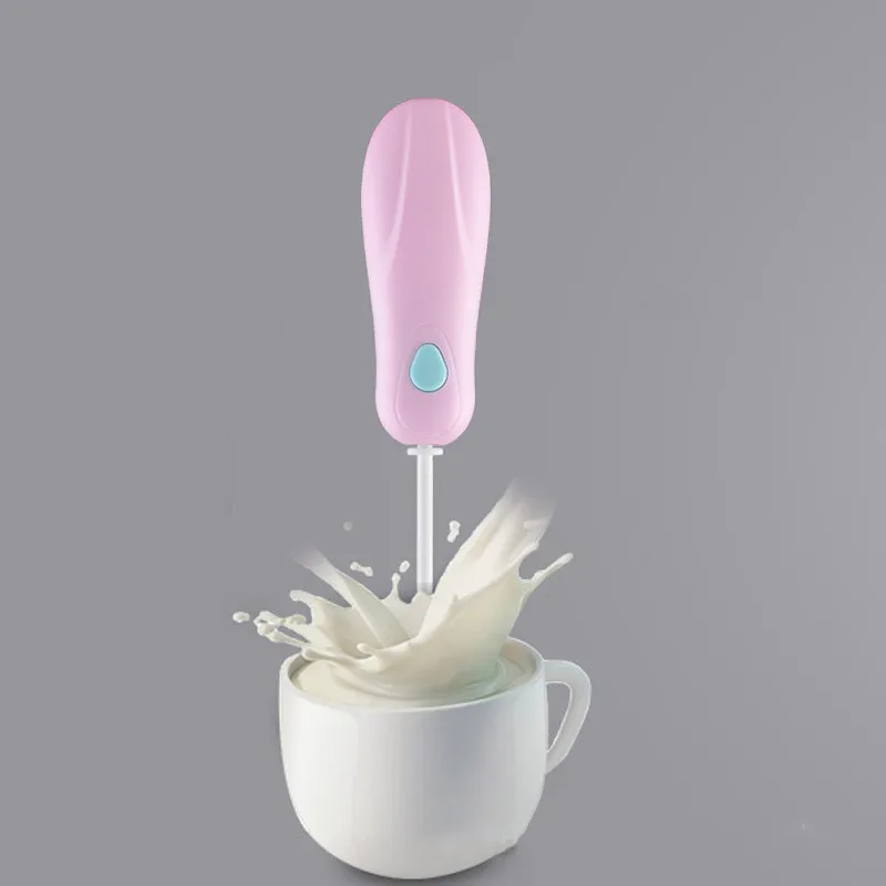 Блендер бытовой Детский для сухого молока | Кормление