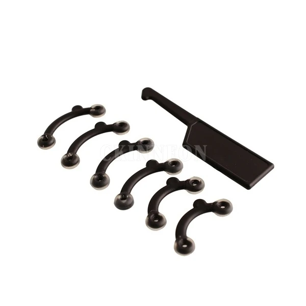 

100 комплектов, 3 размера, 1 набор