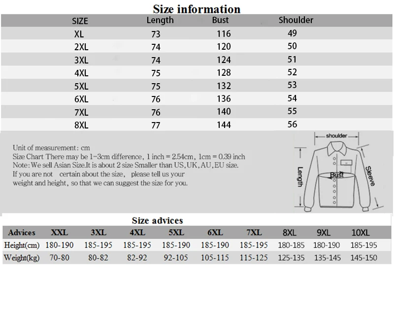 

Plus Size 8XL 7XL 6XL 5XL Denim Jacket Men Hooded Military Camouflage Hooded Jackets Outdoor Jeans Jackets Hoodies Cowboy