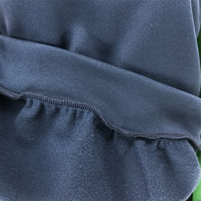 

High Street Hoodie Patchwork Puff Sleeve Hoodies Loose Vintange Sunflower Print Casual Long-sleeve O-Neck Women Clothes Pullover