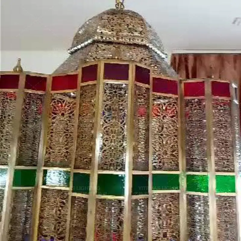 Различные технические характеристики e27 arab лампа линейная винтажная Люстра Свет