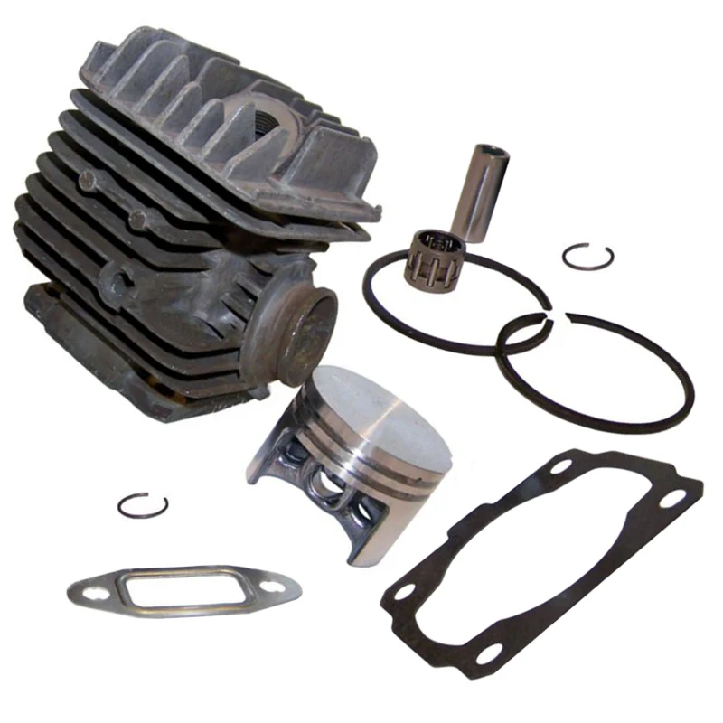 Комплект цилиндра и поршня комплект прокладки в сборе Замена для Stihl MS200|Детали