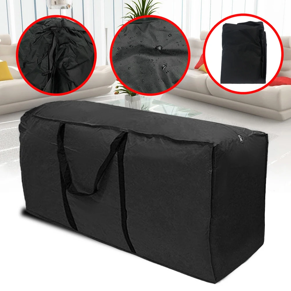 

Сумка для хранения рождественской елки из ткани Оксфорд вместительная сумка многофункциональные складные защитные сумки для хранения