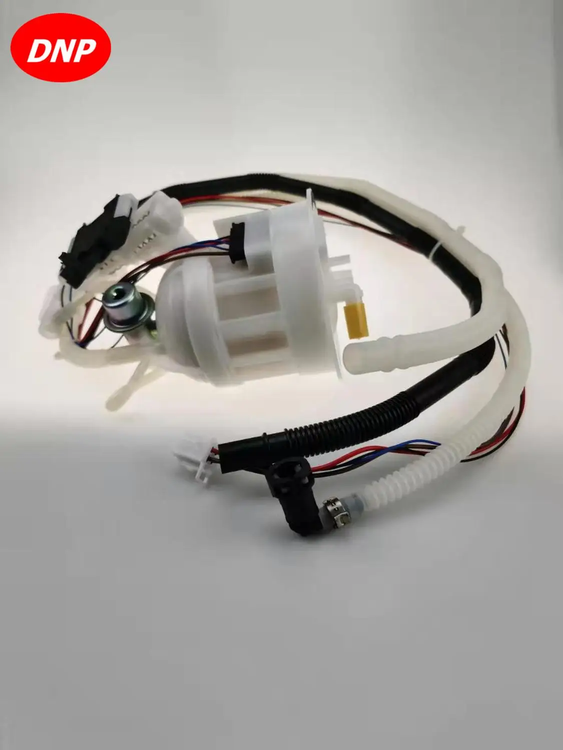 DNP левая сторона топливный насос в сборе отправка блок подходит для Benz E320 E350 E500