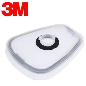3m 502 cover filter retainer respiratory protection system component to hold 2091 filter with 62007502 half msak l084 free global shipping