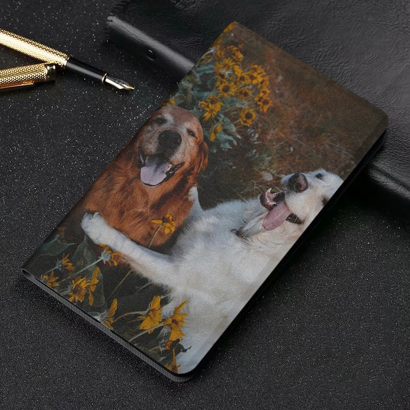 Customize Your Photo Book Case for iPad Pro 11 Tablet Cover Shockproof Flip For iPad Pro 11 Case Personalized Photo