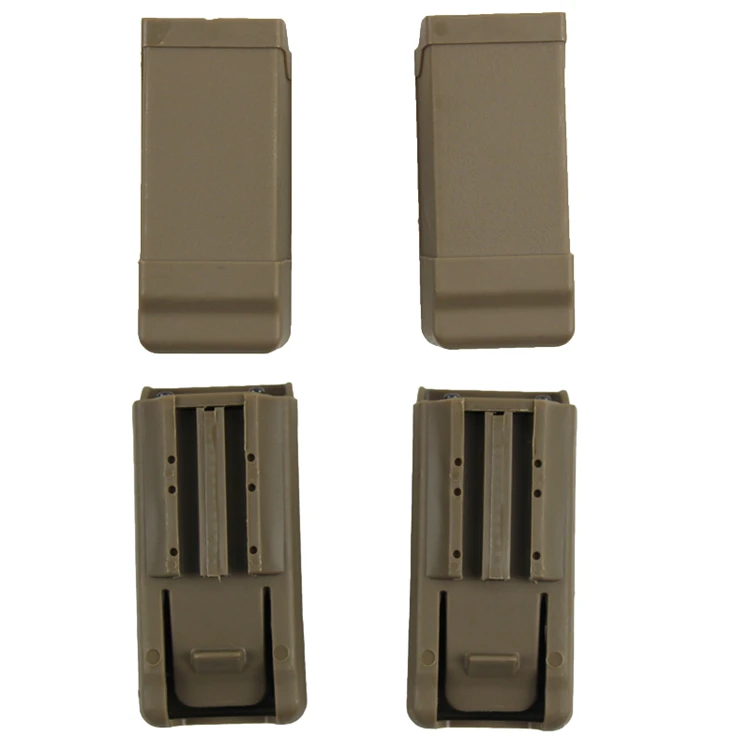 Тактический страйкбол падение ноги кобура Платформа-адаптер шестерни для Glock 17 M9 HK USP P226 бедра кобуры Военные Аксессуары для охоты